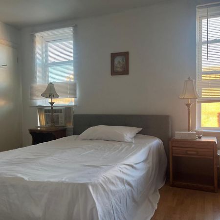 2131 Apartment Philadelphia Bagian luar foto