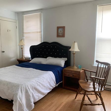 2131 Apartment Philadelphia Bagian luar foto
