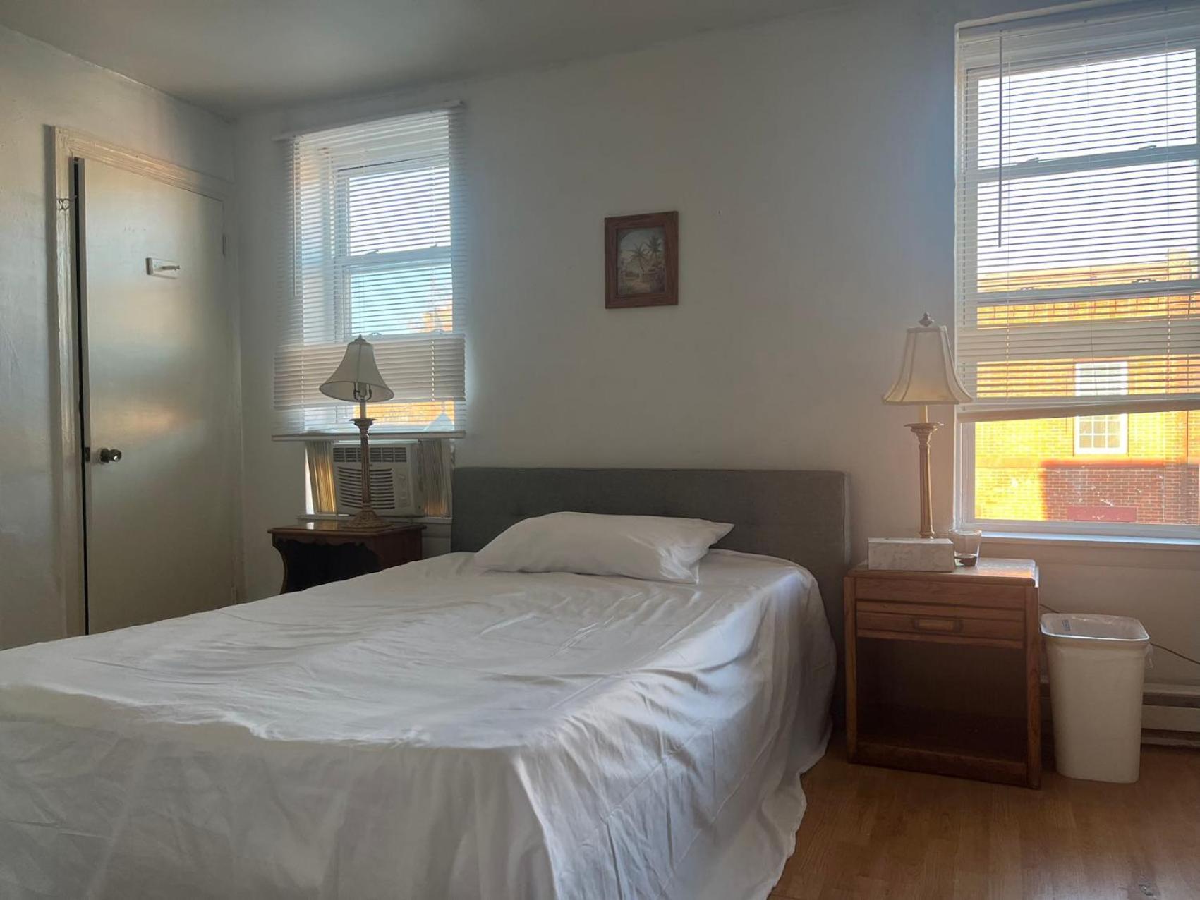2131 Apartment Philadelphia Bagian luar foto
