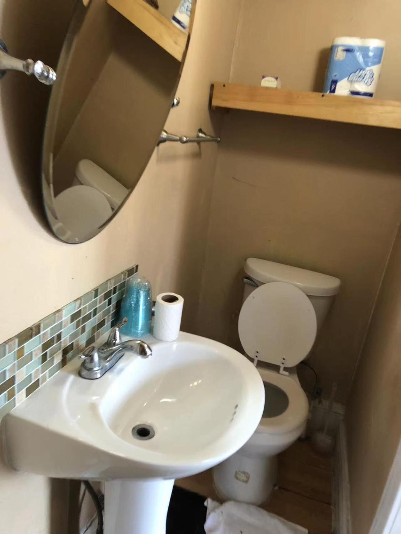 2131 Apartment Philadelphia Bagian luar foto