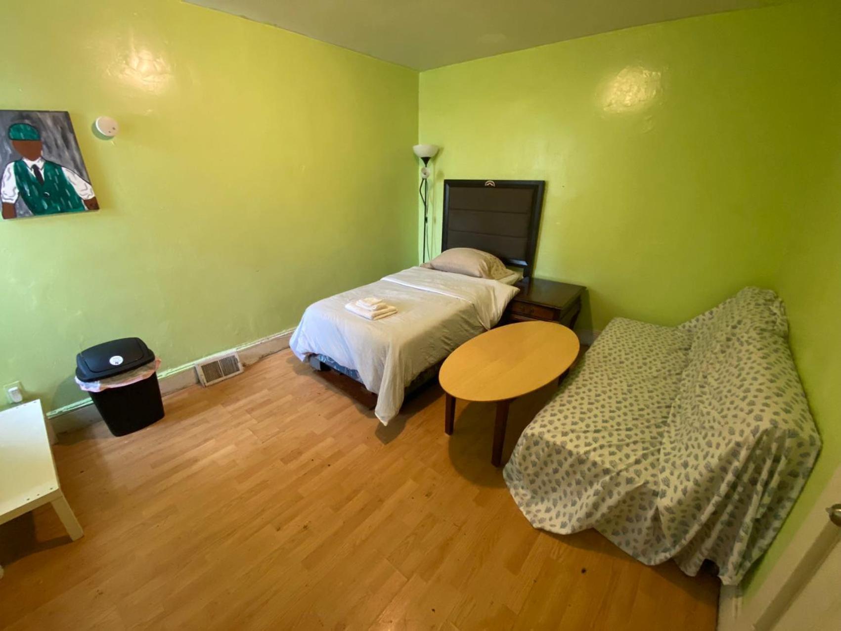 2131 Apartment Philadelphia Bagian luar foto