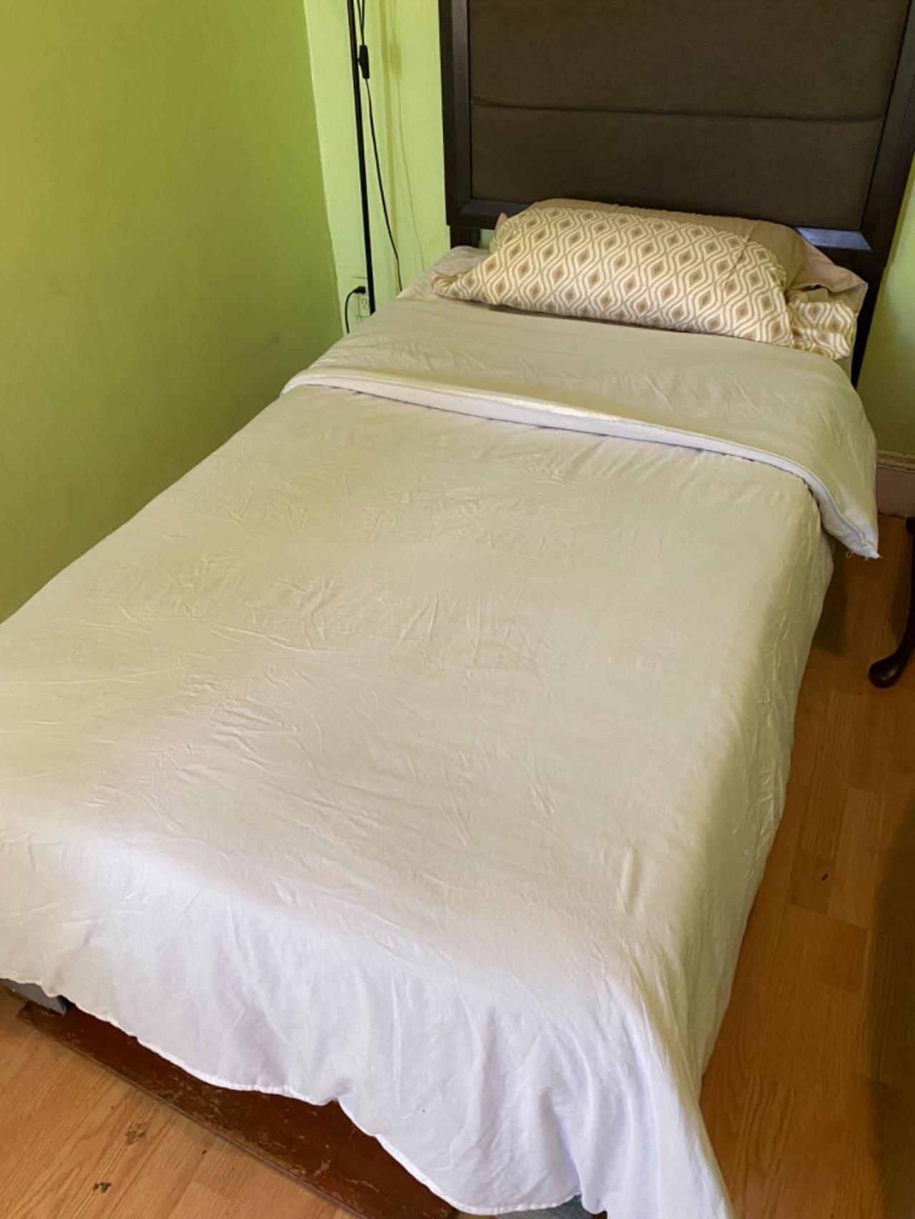 2131 Apartment Philadelphia Bagian luar foto