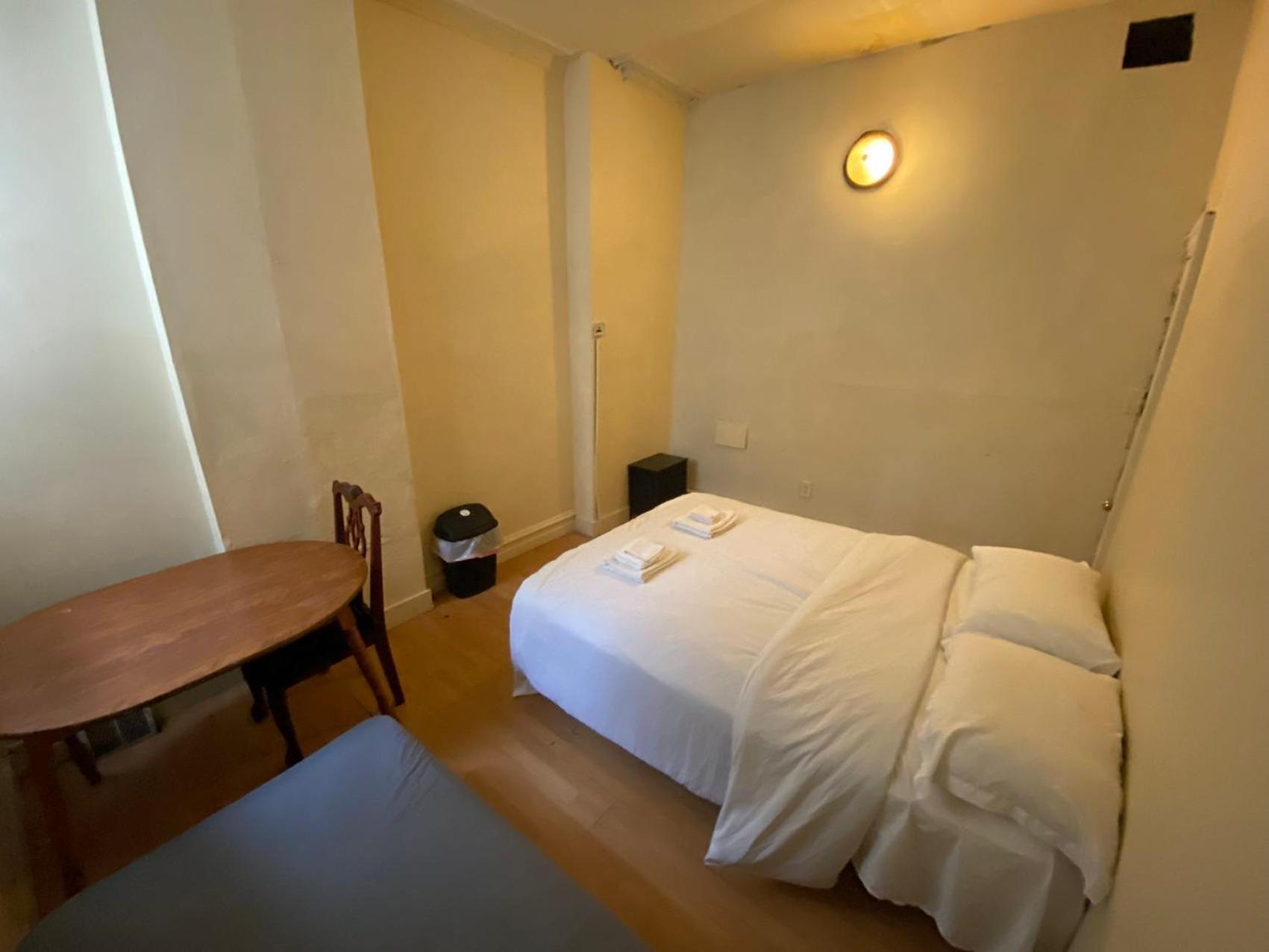 2131 Apartment Philadelphia Bagian luar foto