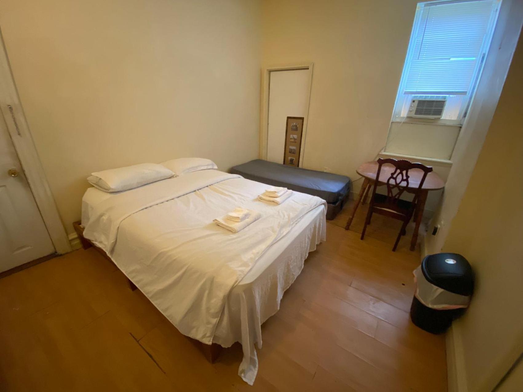 2131 Apartment Philadelphia Bagian luar foto