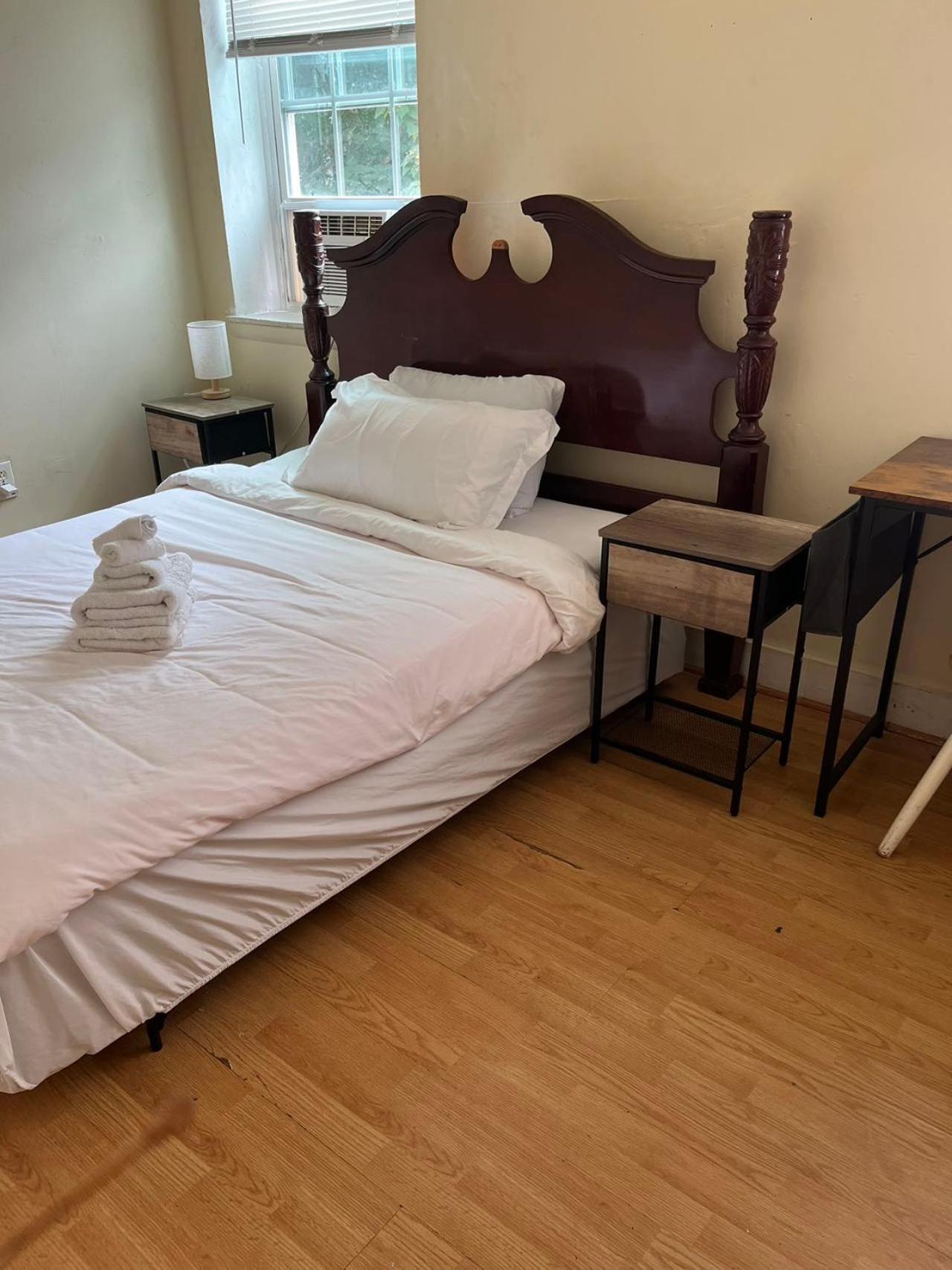 2131 Apartment Philadelphia Bagian luar foto
