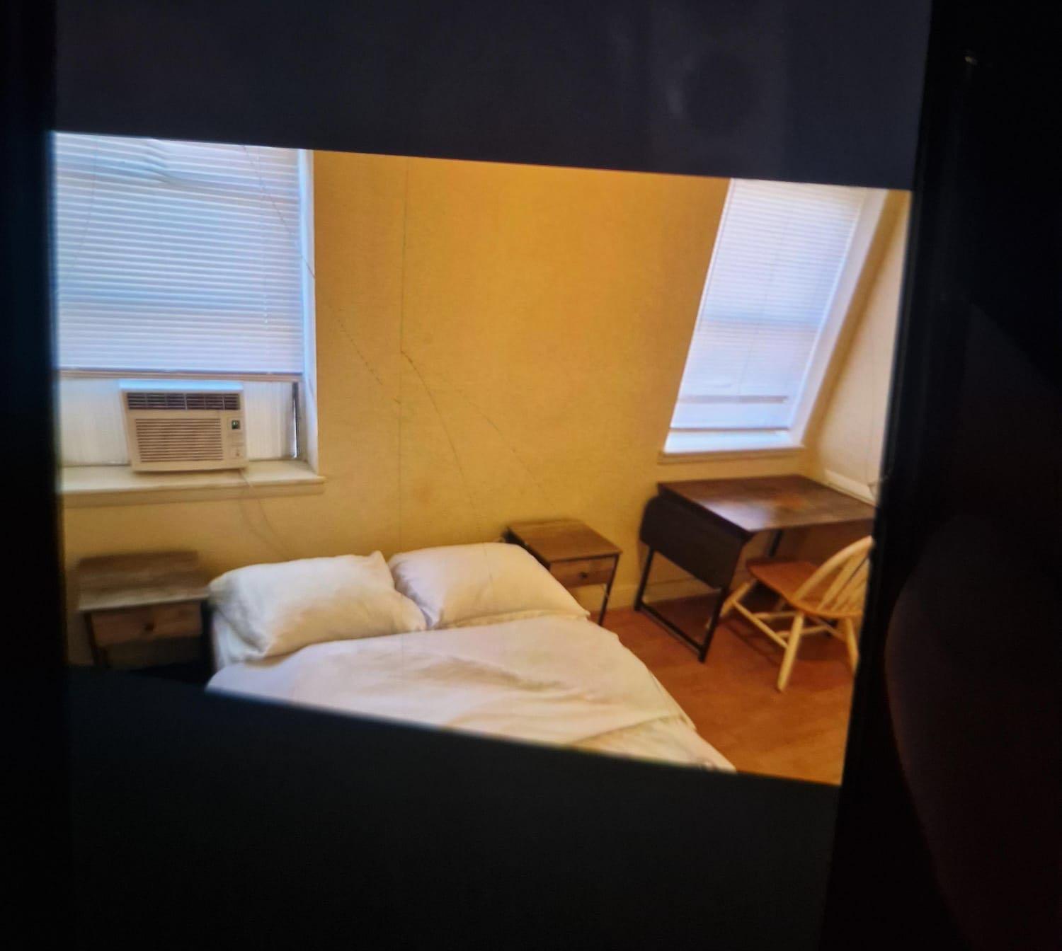 2131 Apartment Philadelphia Bagian luar foto