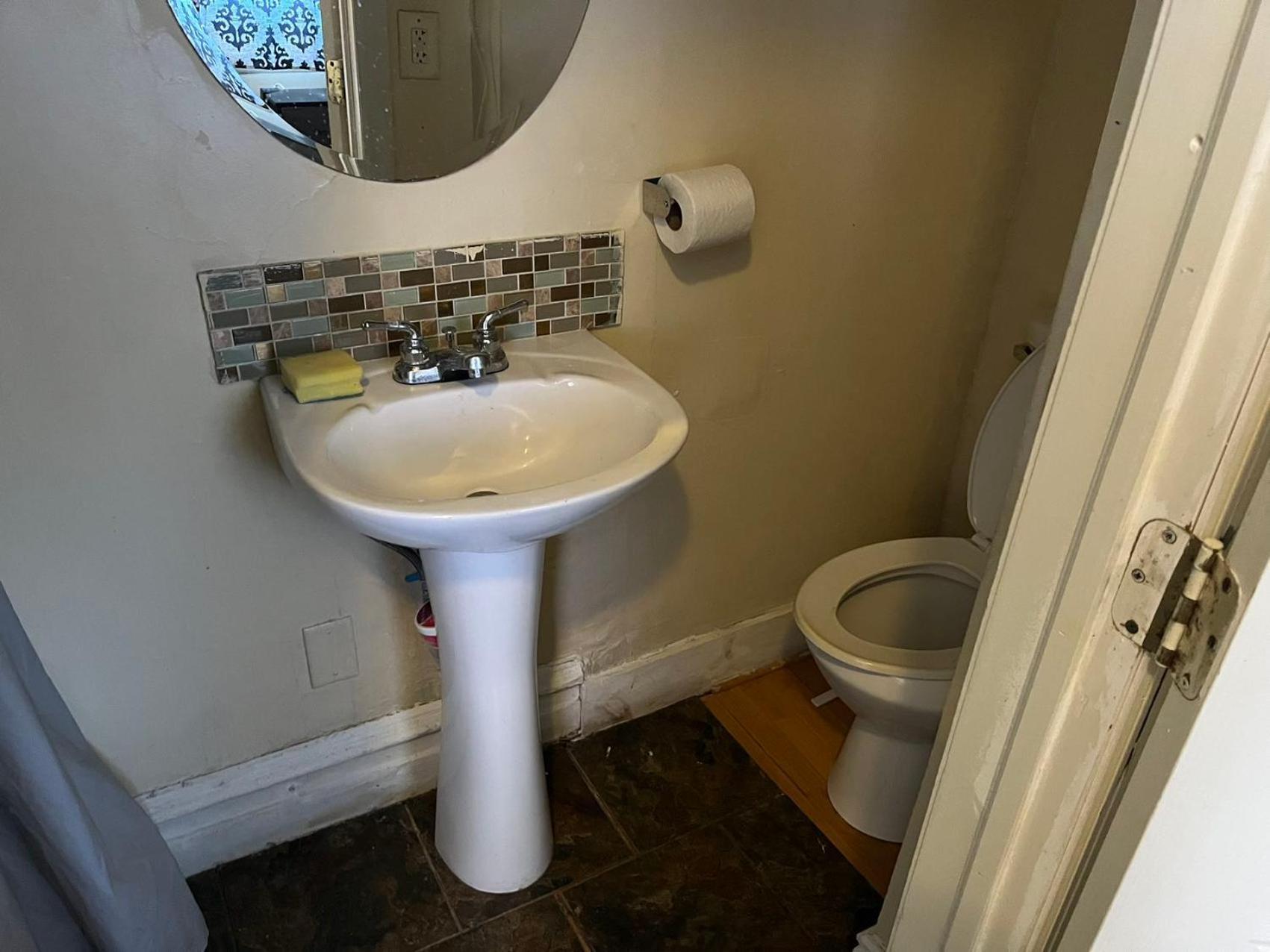 2131 Apartment Philadelphia Bagian luar foto