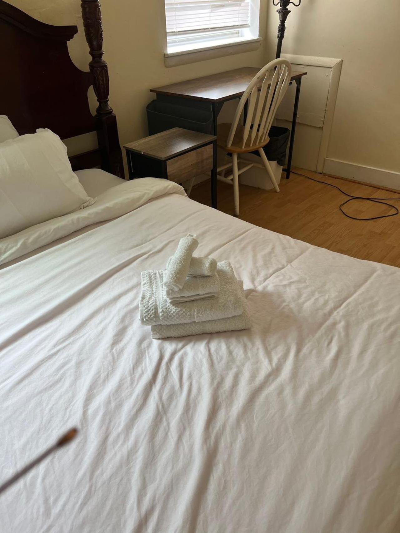 2131 Apartment Philadelphia Bagian luar foto