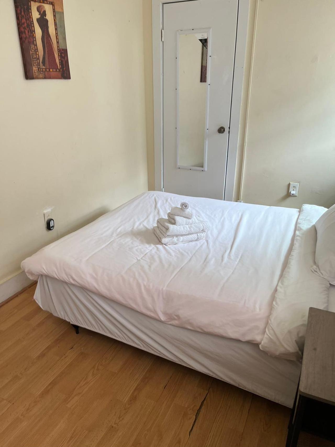 2131 Apartment Philadelphia Bagian luar foto