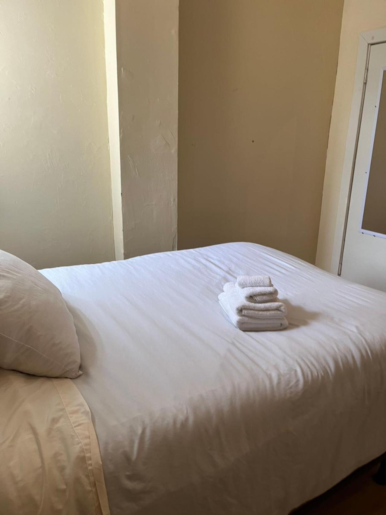 2131 Apartment Philadelphia Bagian luar foto