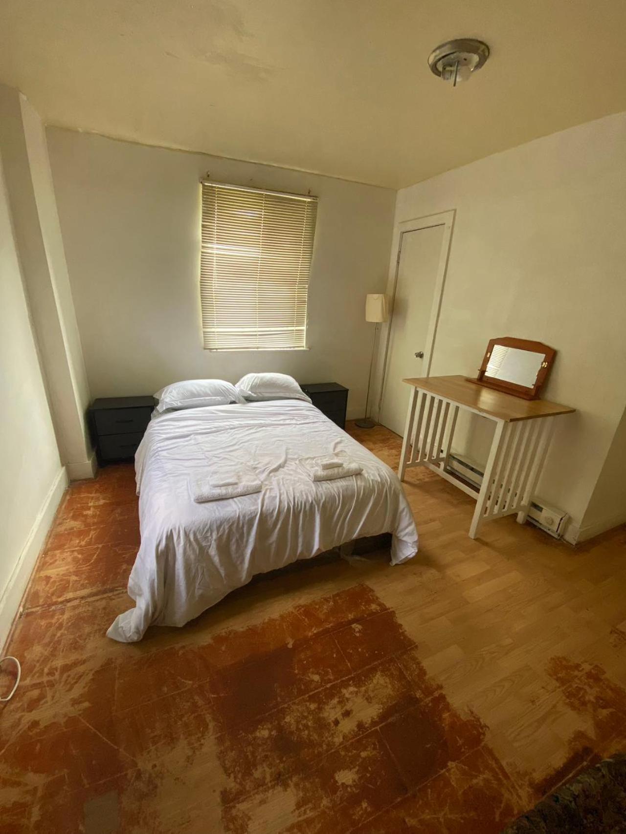 2131 Apartment Philadelphia Bagian luar foto