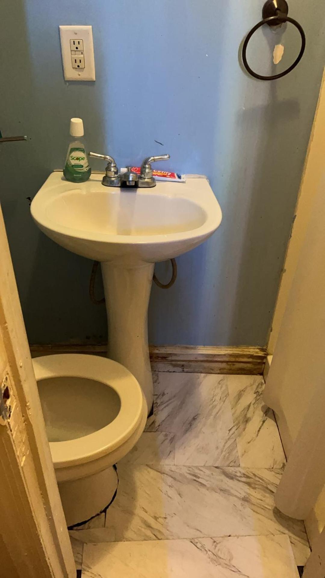 2131 Apartment Philadelphia Bagian luar foto