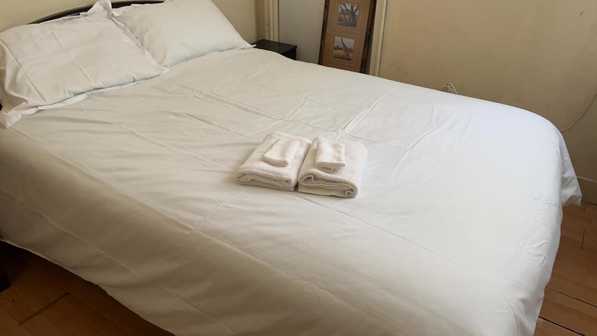2131 Apartment Philadelphia Bagian luar foto