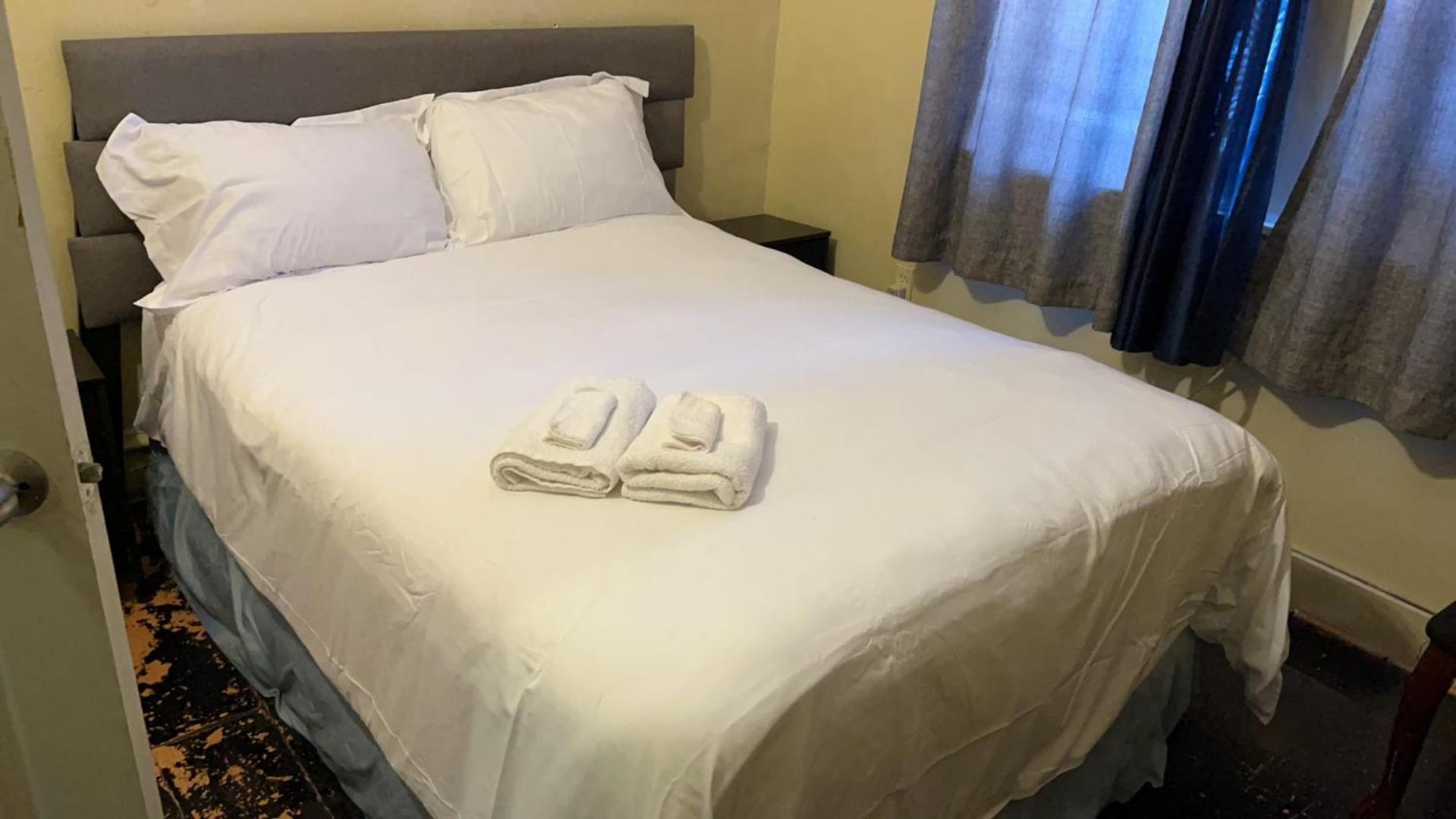 2131 Apartment Philadelphia Bagian luar foto