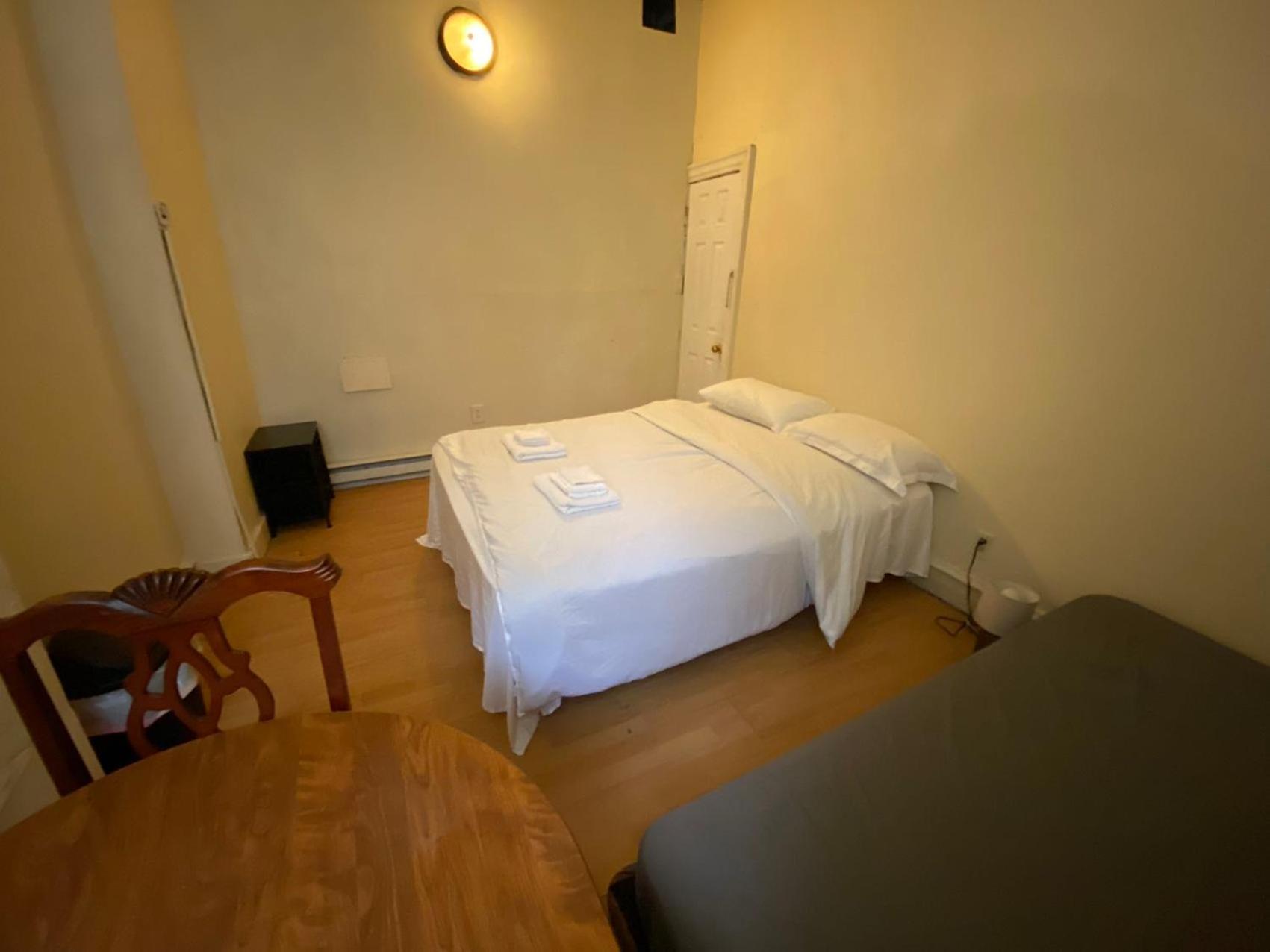 2131 Apartment Philadelphia Bagian luar foto