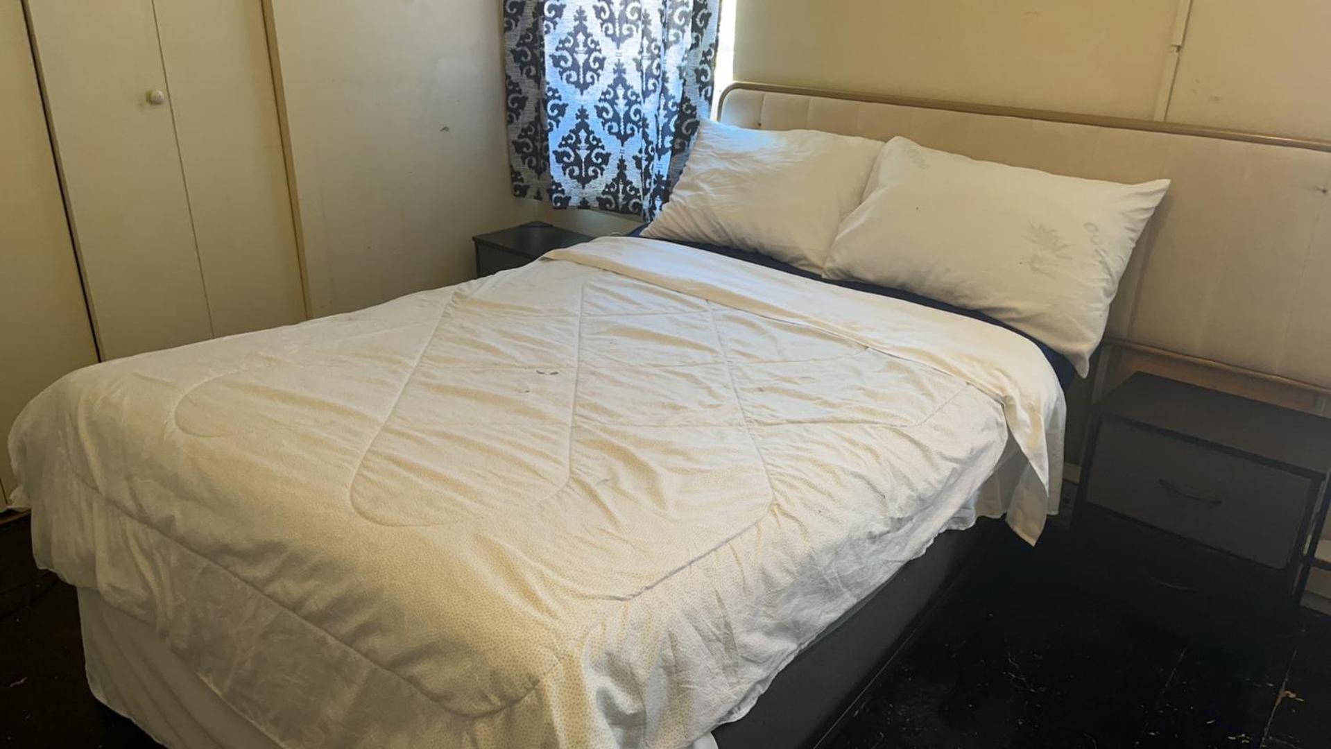 2131 Apartment Philadelphia Bagian luar foto