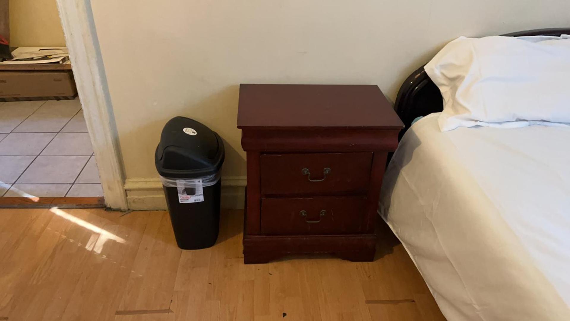 2131 Apartment Philadelphia Bagian luar foto