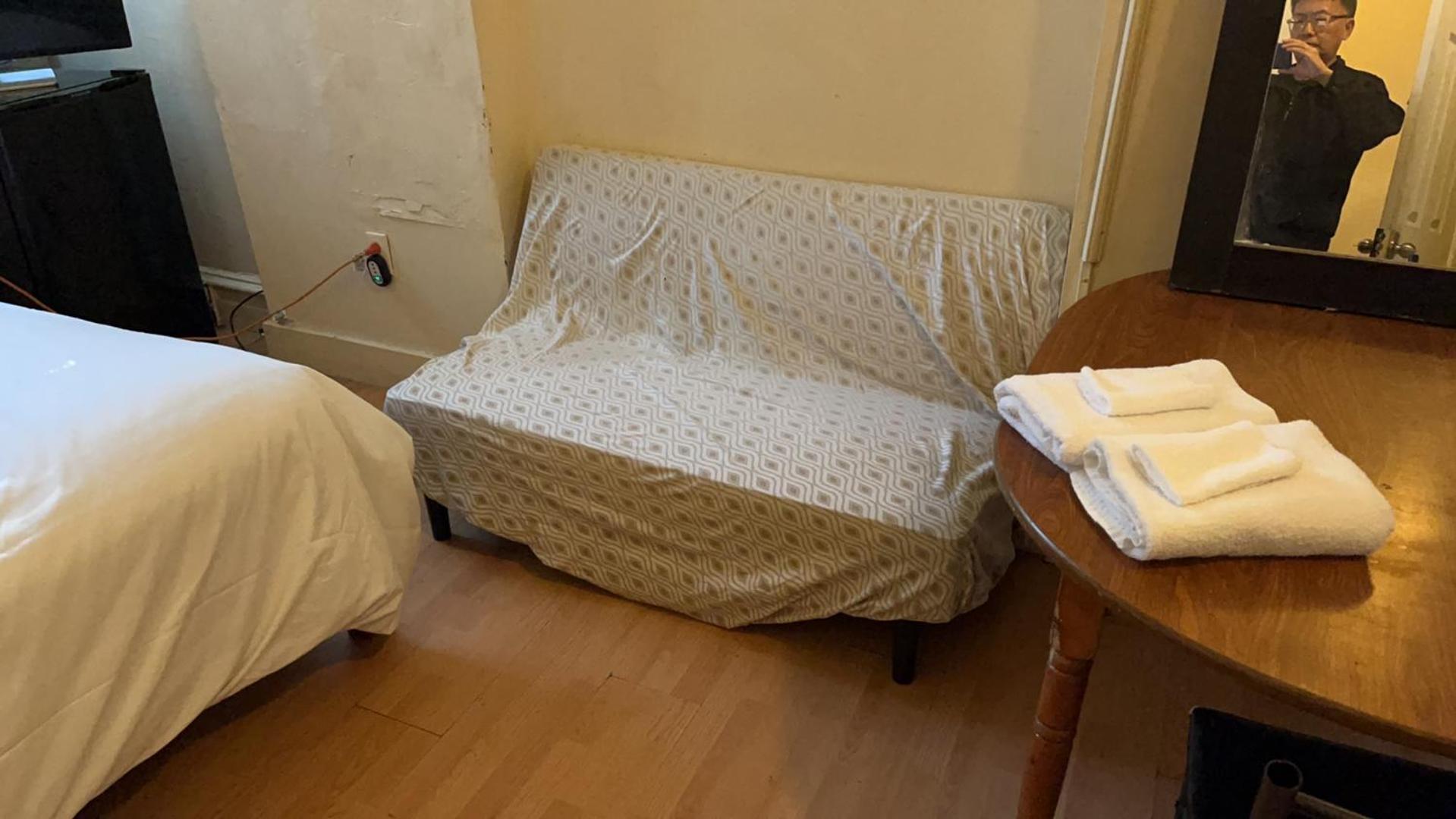 2131 Apartment Philadelphia Bagian luar foto