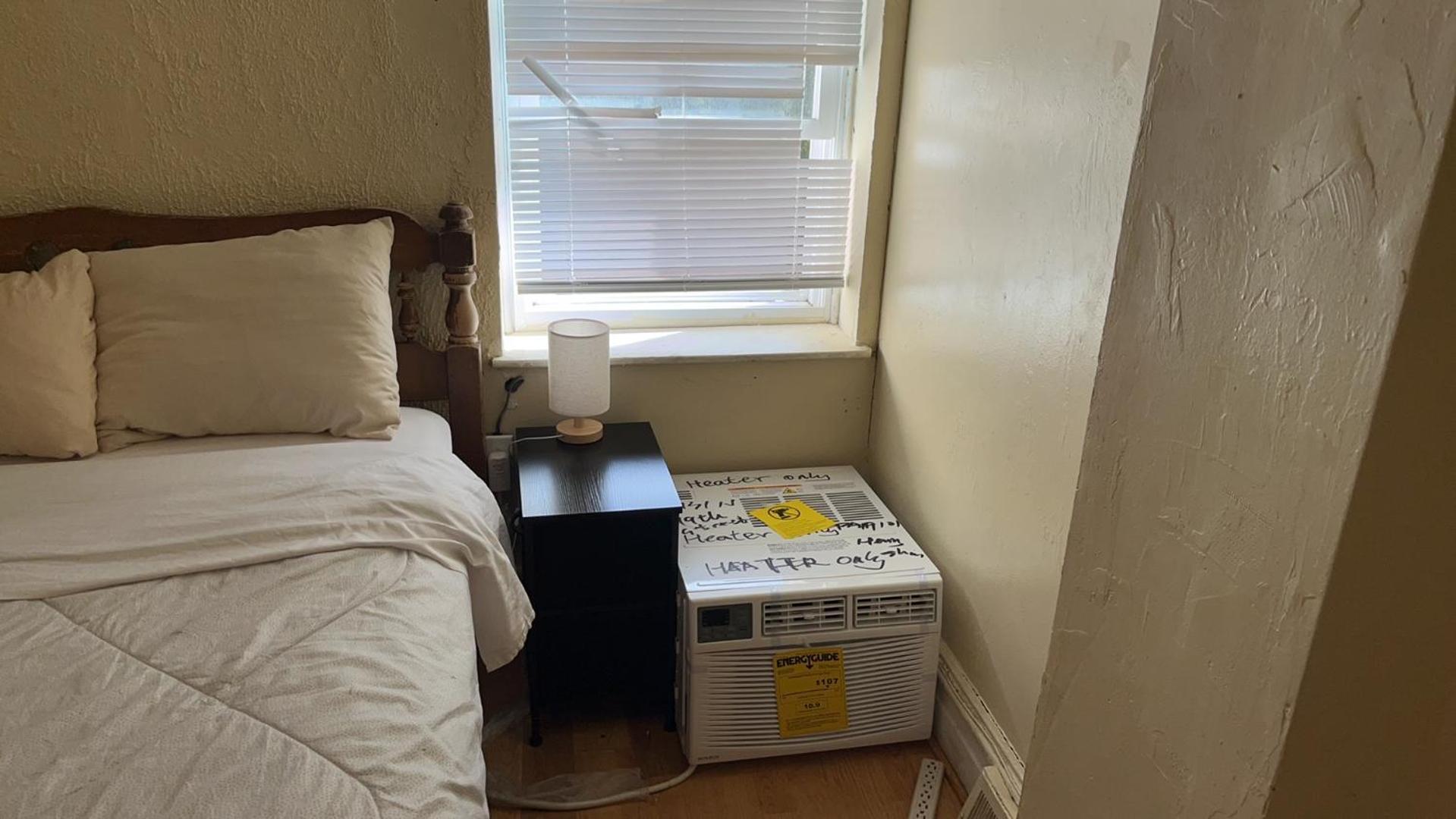 2131 Apartment Philadelphia Bagian luar foto