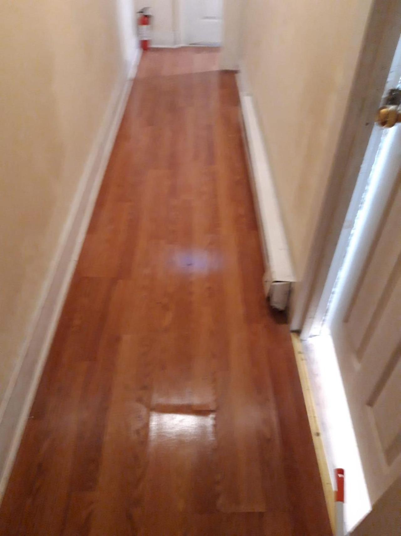 2131 Apartment Philadelphia Bagian luar foto