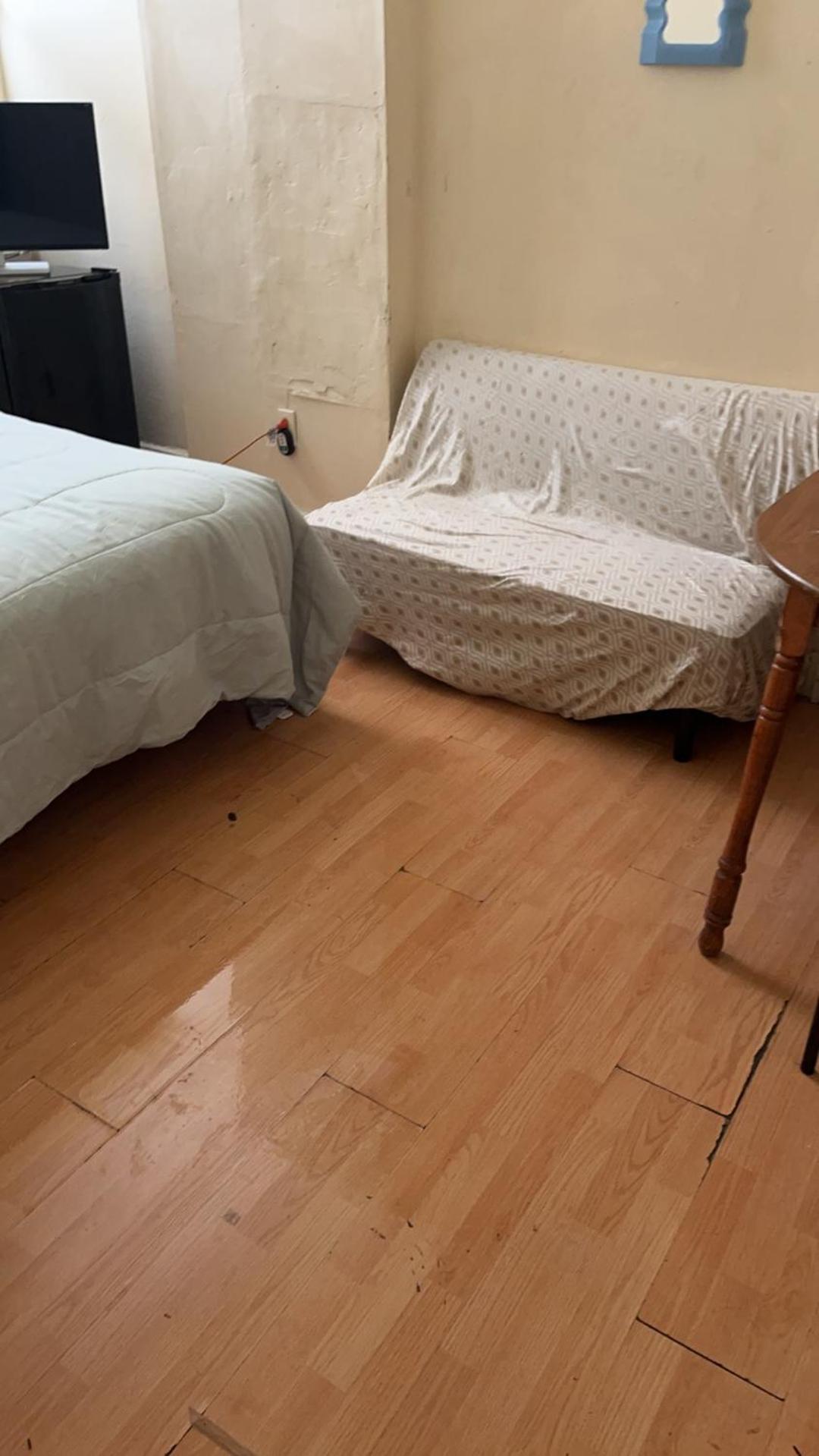 2131 Apartment Philadelphia Bagian luar foto