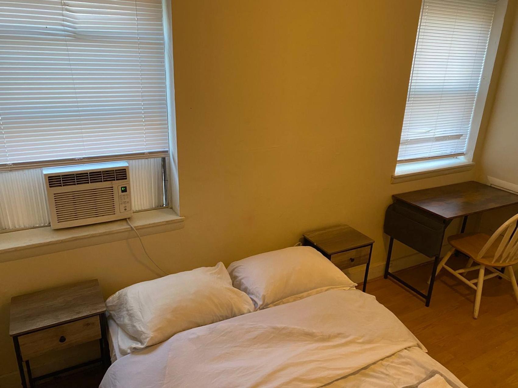 2131 Apartment Philadelphia Bagian luar foto