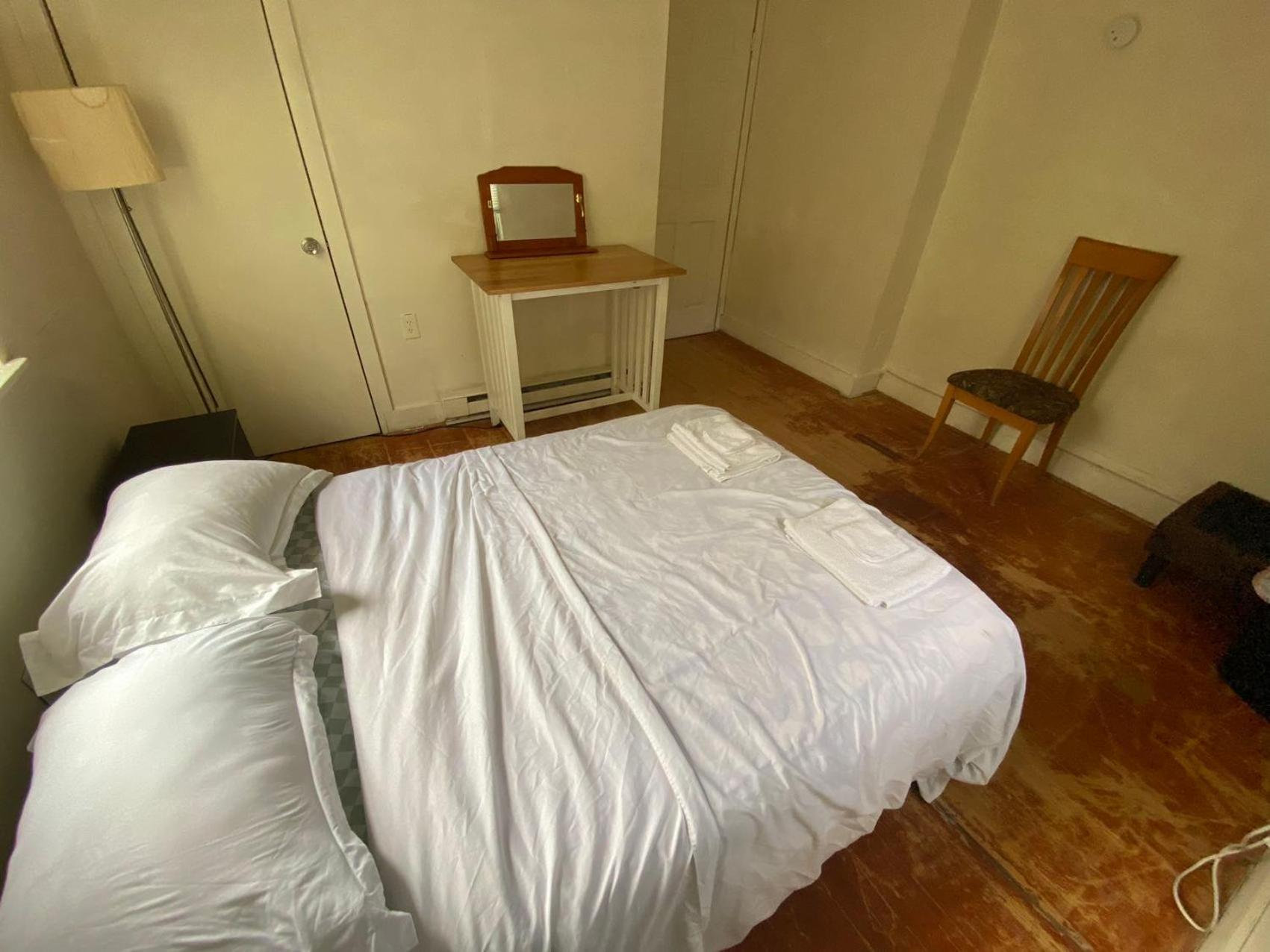2131 Apartment Philadelphia Bagian luar foto