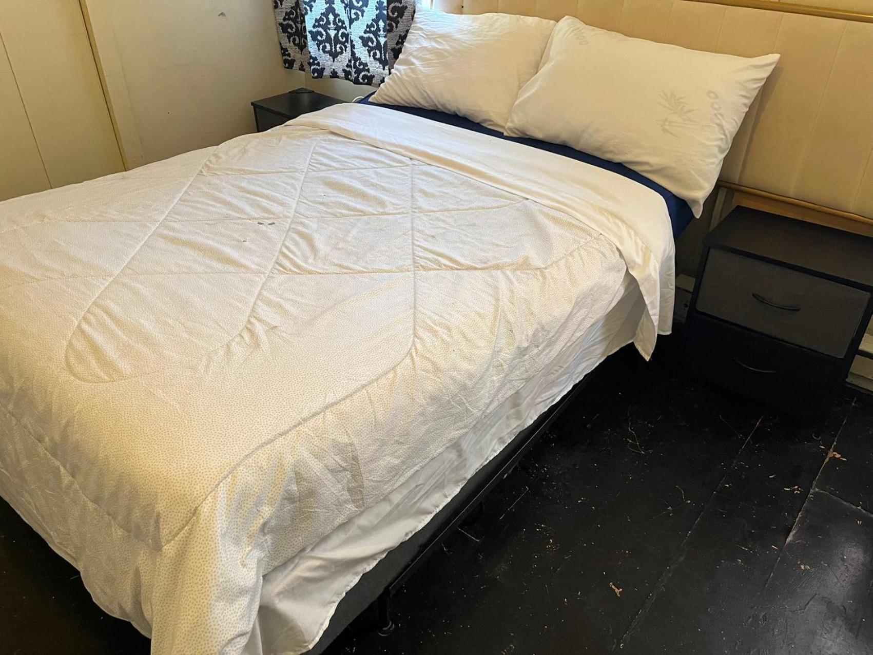 2131 Apartment Philadelphia Bagian luar foto