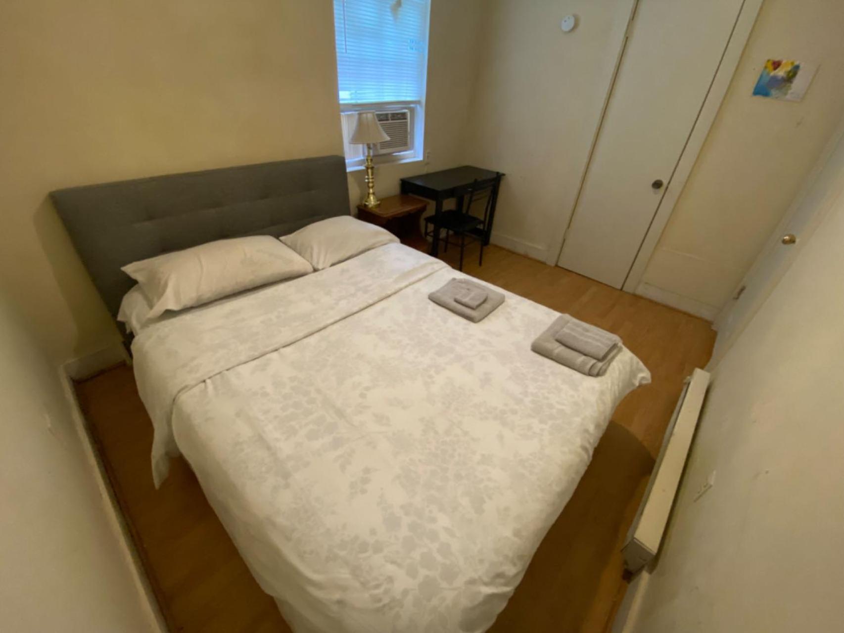 2131 Apartment Philadelphia Bagian luar foto