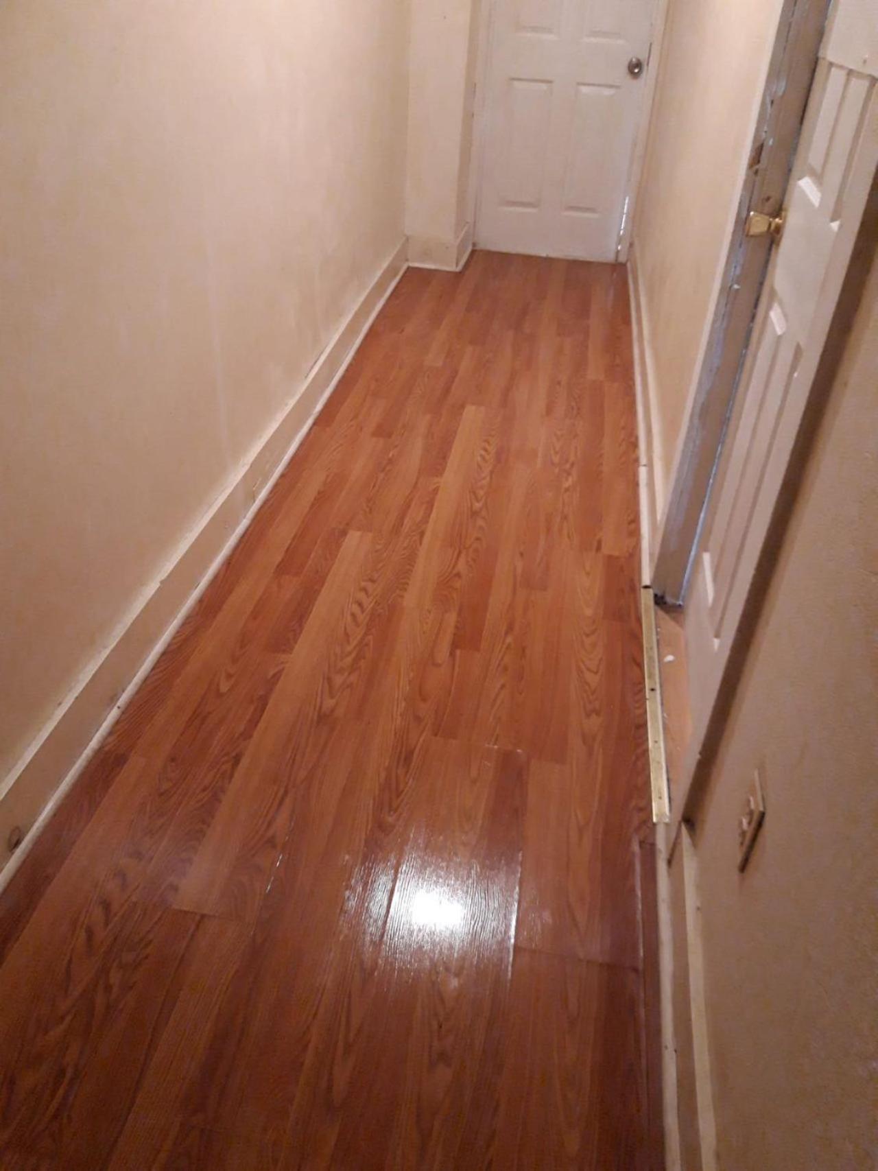 2131 Apartment Philadelphia Bagian luar foto