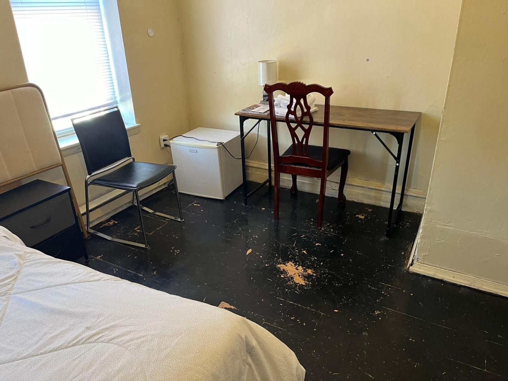 2131 Apartment Philadelphia Bagian luar foto