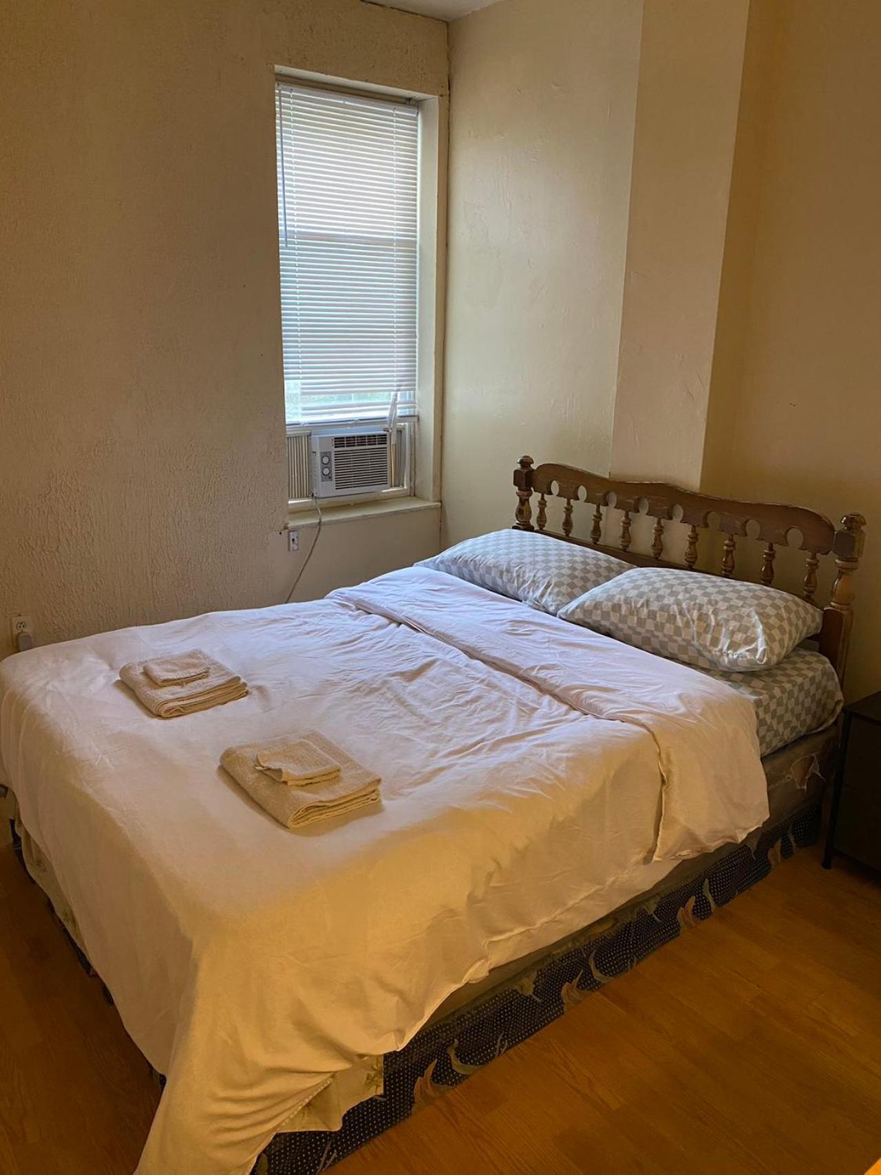 2131 Apartment Philadelphia Bagian luar foto