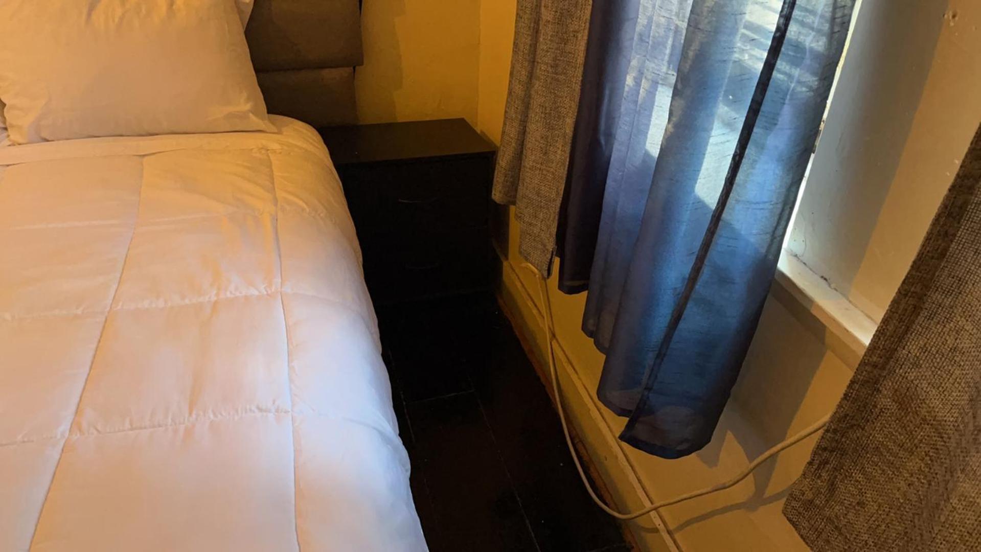 2131 Apartment Philadelphia Bagian luar foto